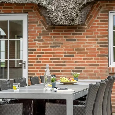 Villavilla 982 - Vederso Klit, Vestjylland Prázdninový dům
