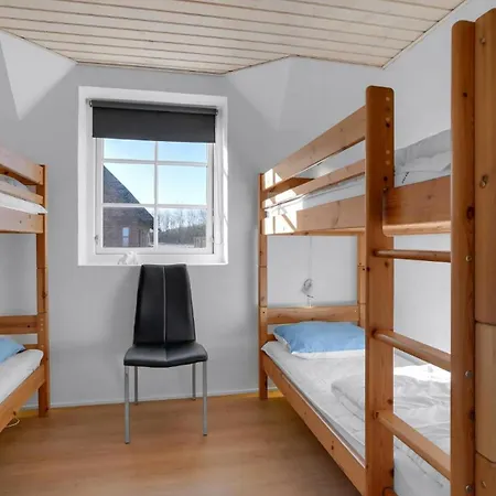 Villavilla 982 - Vederso Klit, Vestjylland Prázdninový dům Ulfborg